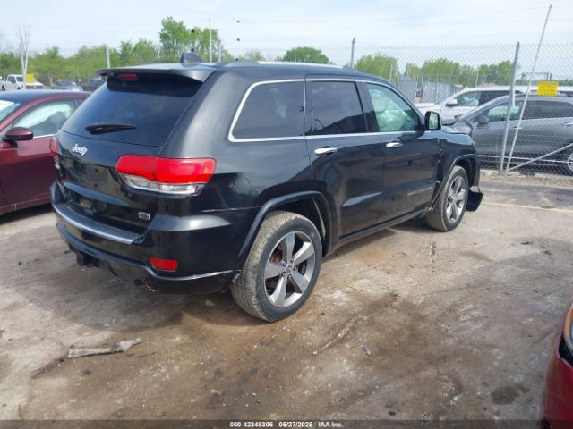 2016 JEEP GRAND CHEROKEE 1C4RJFCG7GC417608 Photo 3