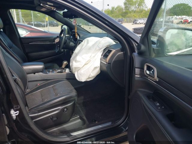 2016 JEEP GRAND CHEROKEE 1C4RJFCG7GC417608 Photo 4