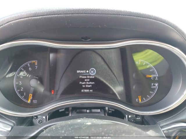 2016 JEEP GRAND CHEROKEE 1C4RJFCG7GC417608 Photo 6
