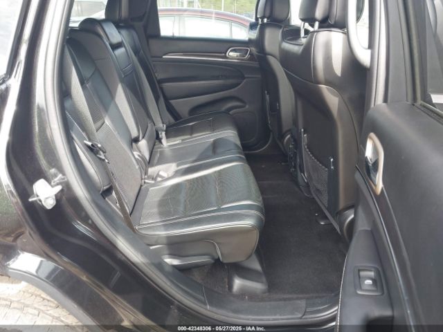 2016 JEEP GRAND CHEROKEE 1C4RJFCG7GC417608 Photo 7