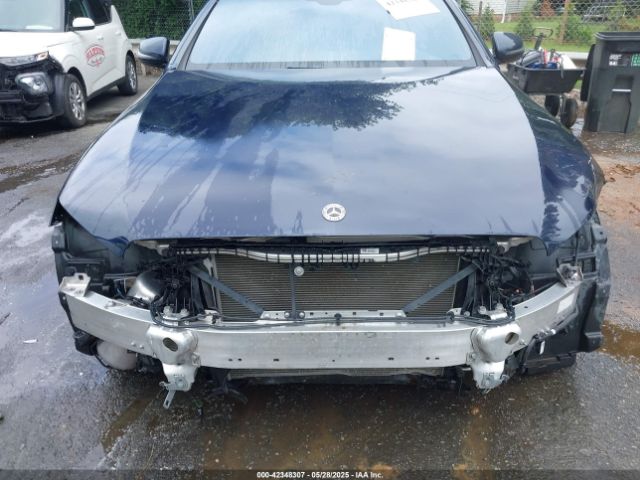 2017 MERCEDES-BENZ E 300 WDDZF4KBXHA267542 Photo 5