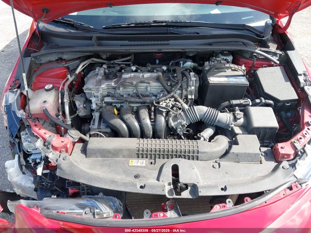 JTDEPMAE8MJ177365 Toyota 2zr-fae