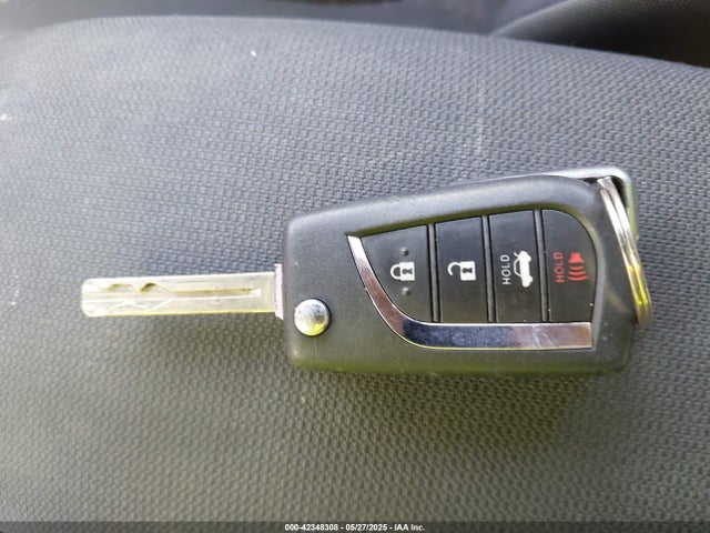 JTDEPMAE8MJ177365 Toyota 2zr-fae