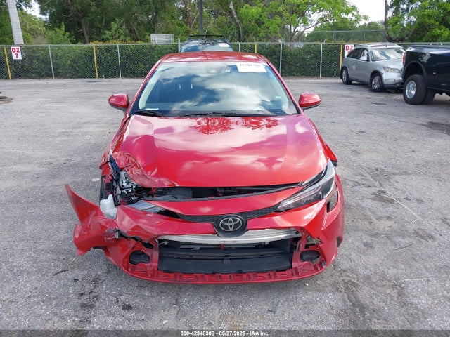JTDEPMAE8MJ177365 Toyota 2zr-fae