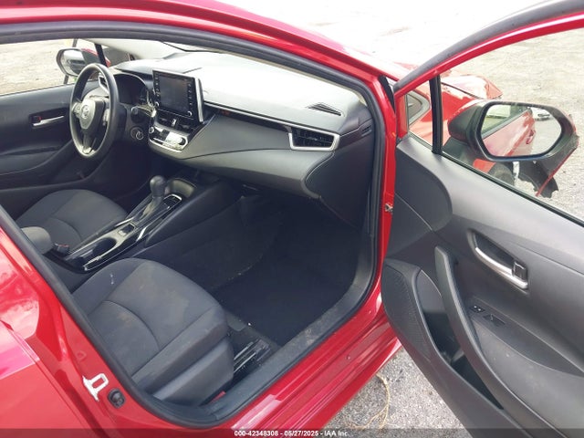 JTDEPMAE8MJ177365 Toyota 2zr-fae