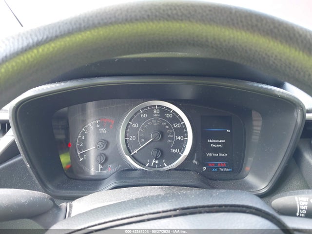JTDEPMAE8MJ177365 Toyota 2zr-fae