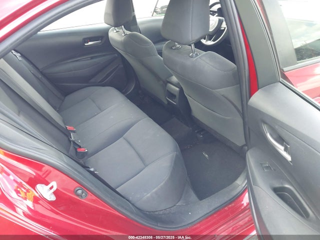JTDEPMAE8MJ177365 Toyota 2zr-fae