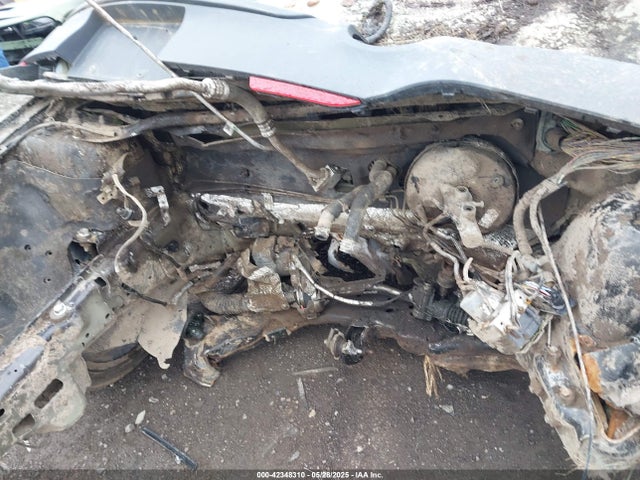 1FAHP2KT1FG176580 Ford TAURUS SHO