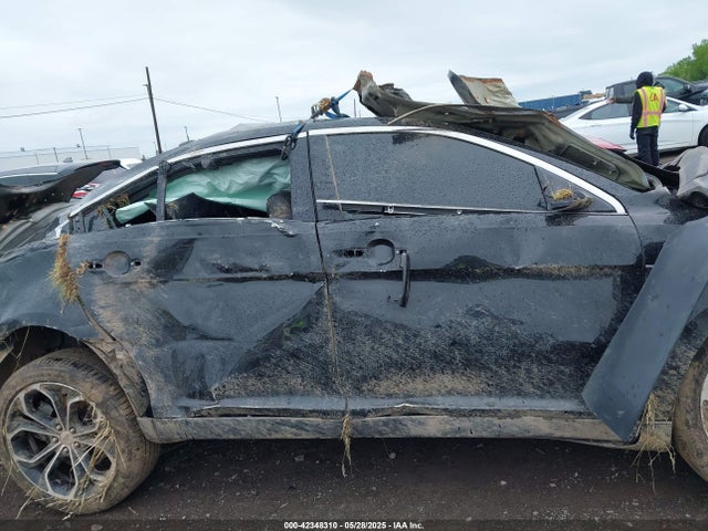 1FAHP2KT1FG176580 Ford TAURUS SHO
