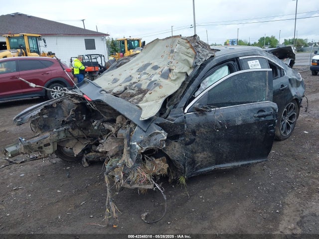 1FAHP2KT1FG176580 Ford TAURUS SHO