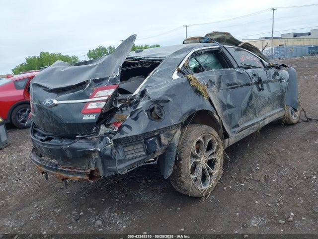 1FAHP2KT1FG176580 Ford TAURUS SHO