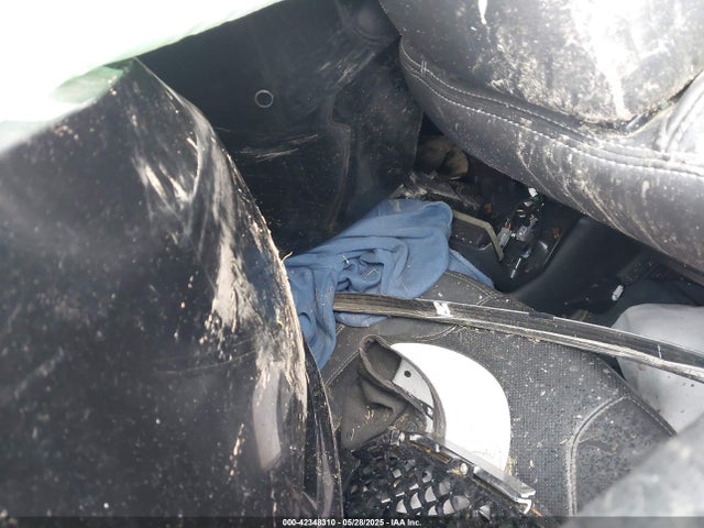 1FAHP2KT1FG176580 Ford TAURUS SHO