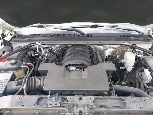 Chevrolet Suburban Lt 2017 1GNSCHKC2HR252272 Image 10