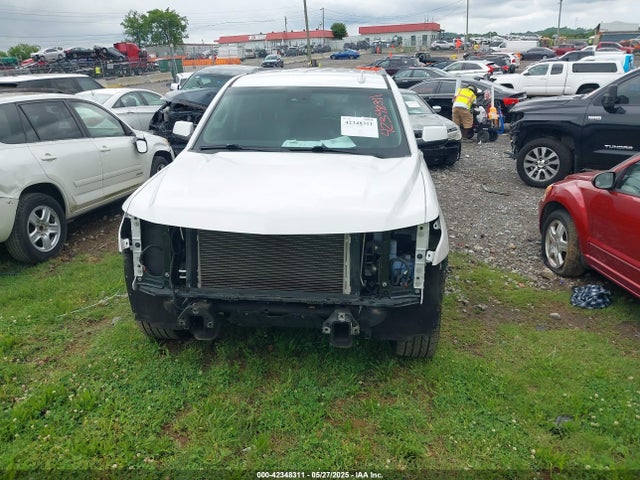 Chevrolet Suburban Lt 2017 1GNSCHKC2HR252272 Image 13