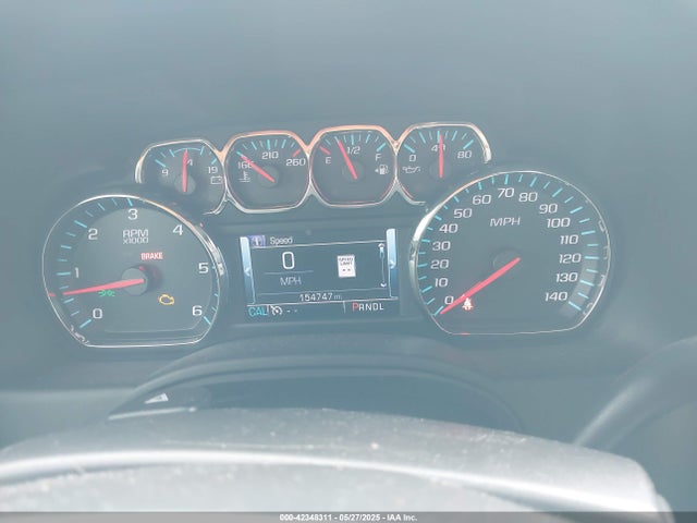 Chevrolet Suburban Lt 2017 1GNSCHKC2HR252272 Image 7