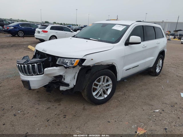 1C4RJEAG1HC770442 Jeep Grand Cherokee