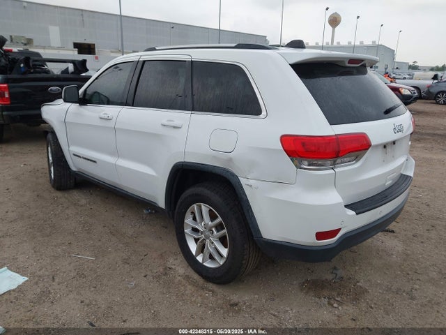 1C4RJEAG1HC770442 Jeep Grand Cherokee