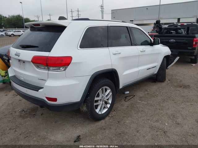 1C4RJEAG1HC770442 Jeep Grand Cherokee