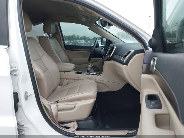1C4RJEAG1HC770442 Jeep Grand Cherokee