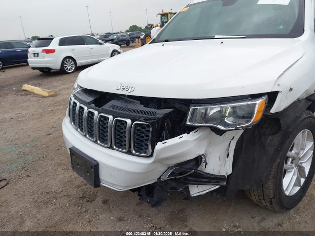 1C4RJEAG1HC770442 Jeep Grand Cherokee