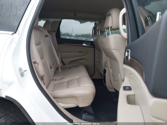 1C4RJEAG1HC770442 Jeep Grand Cherokee