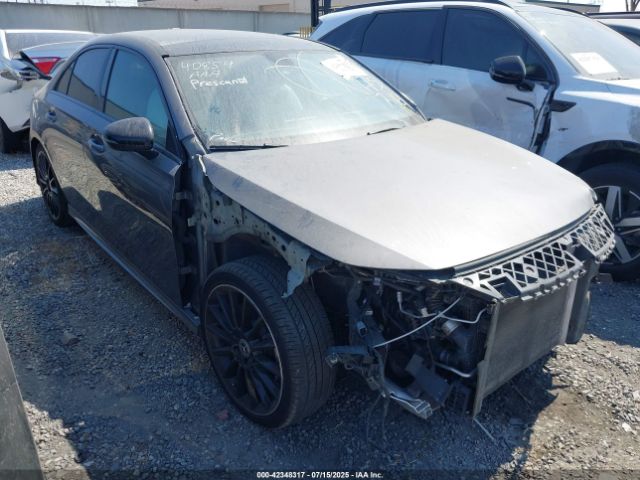2019 MERCEDES-BENZ A 220 WDD3G4EB0KW005845