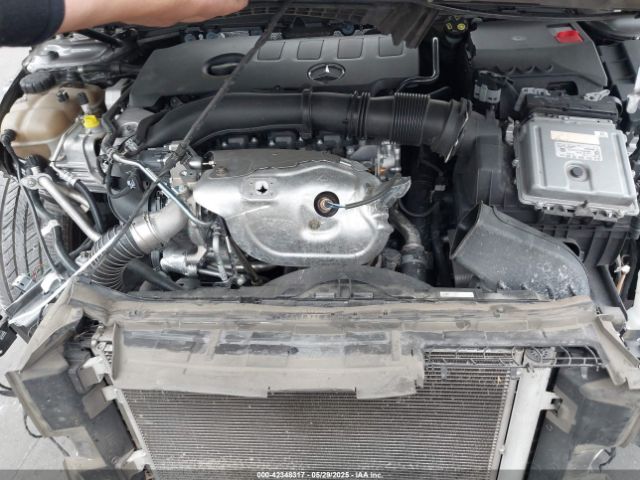 2019 MERCEDES-BENZ A 220 WDD3G4EB0KW005845 Photo 9