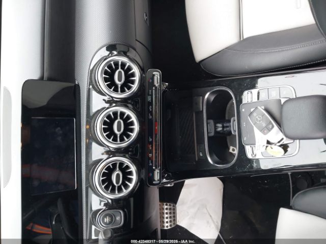 2019 MERCEDES-BENZ A 220 WDD3G4EB0KW005845 Photo 10