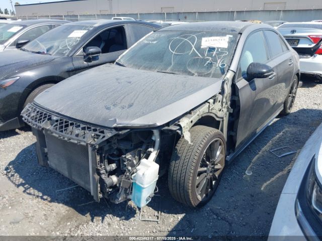 2019 MERCEDES-BENZ A 220 WDD3G4EB0KW005845 Photo 1