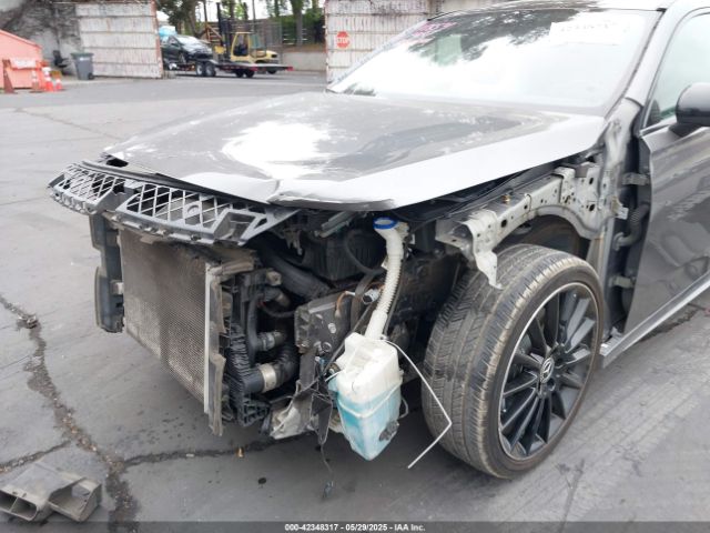 2019 MERCEDES-BENZ A 220 WDD3G4EB0KW005845 Photo 5