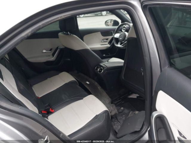 2019 MERCEDES-BENZ A 220 WDD3G4EB0KW005845 Photo 7