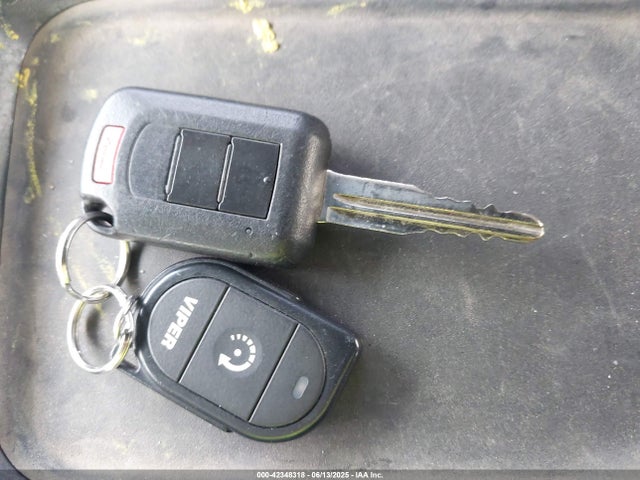 2020 MITSUBISHI OUTLANDER SPORT JA4AP3AU0LU010456 Photo 10