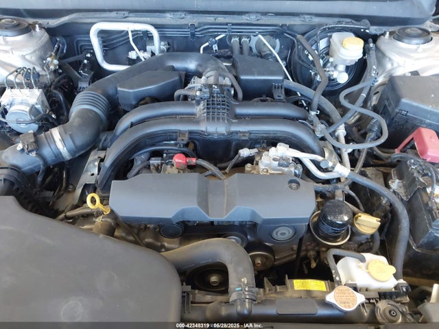 Subaru u5 2017 4S4BSAAC8H3206223 Image 10