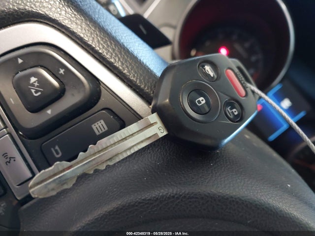 Subaru u5 2017 4S4BSAAC8H3206223 Image 11
