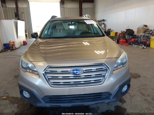 Subaru u5 2017 4S4BSAAC8H3206223 Image 12