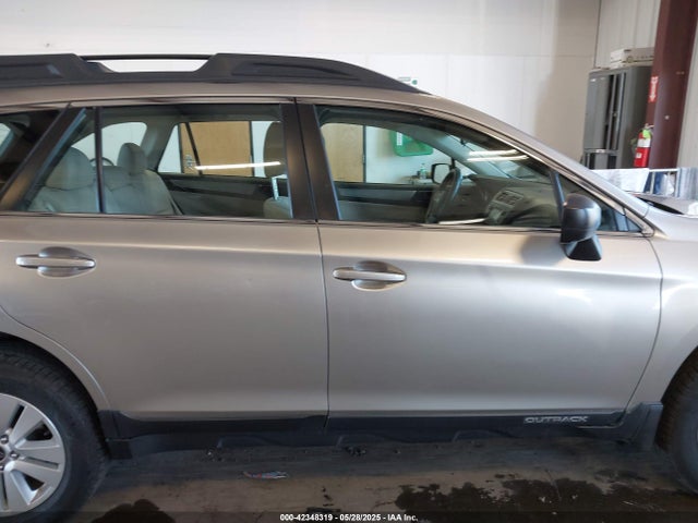 Subaru u5 2017 4S4BSAAC8H3206223 Image 13