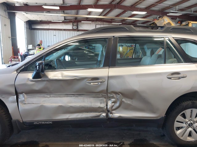 Subaru u5 2017 4S4BSAAC8H3206223 Image 14