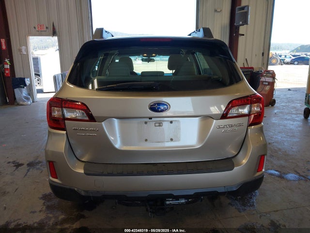 Subaru u5 2017 4S4BSAAC8H3206223 Image 16