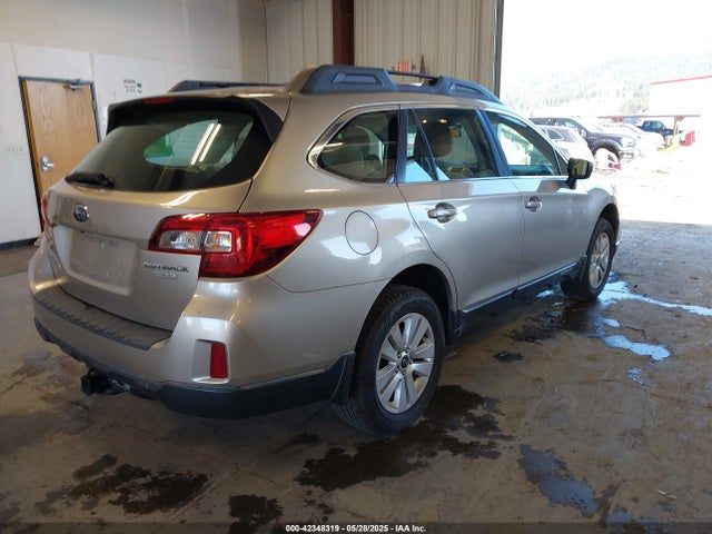 Subaru u5 2017 4S4BSAAC8H3206223 Image 4
