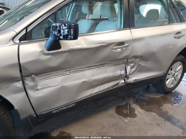 Subaru u5 2017 4S4BSAAC8H3206223 Image 6