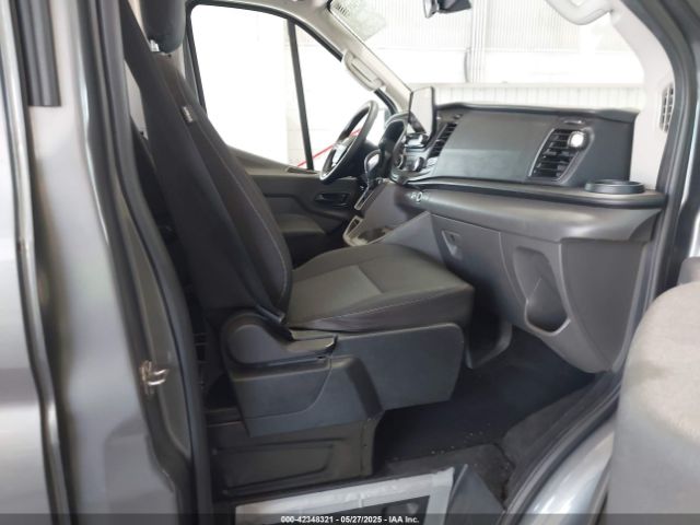 1FBAX2C80MKA43264 Ford Transit-350 Passenger Van Xlt