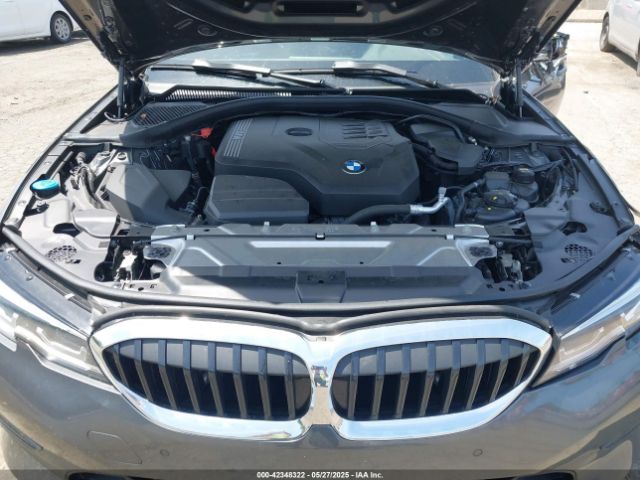 3MW5R7J54K8B01563 BMW 330i Xdrive