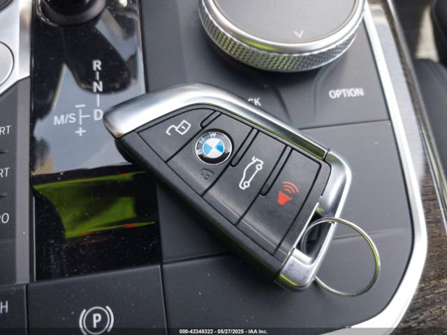 3MW5R7J54K8B01563 BMW 330i Xdrive
