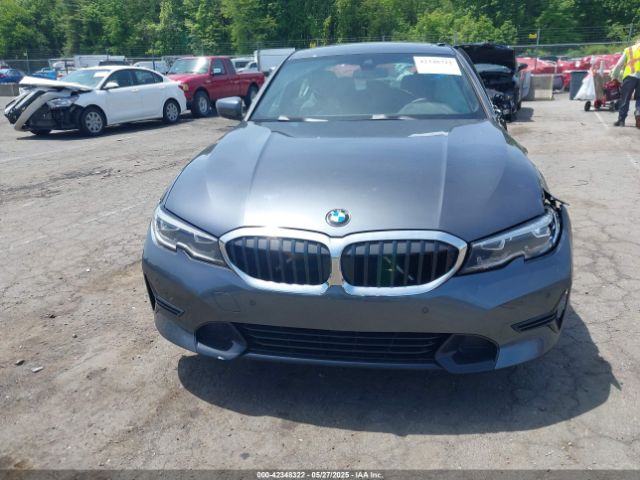 3MW5R7J54K8B01563 BMW 330i Xdrive