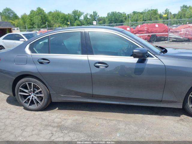 3MW5R7J54K8B01563 BMW 330i Xdrive