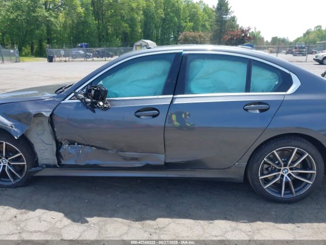 3MW5R7J54K8B01563 BMW 330i Xdrive
