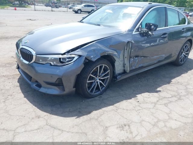 3MW5R7J54K8B01563 BMW 330i Xdrive