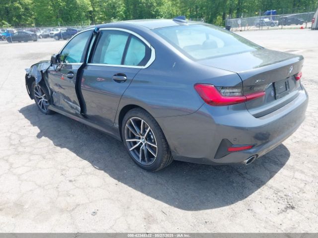 3MW5R7J54K8B01563 BMW 330i Xdrive