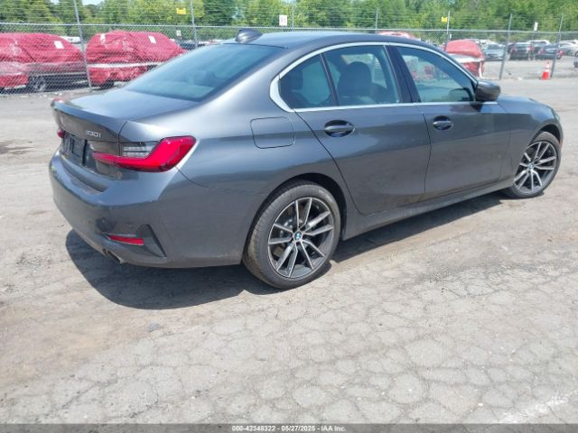 3MW5R7J54K8B01563 BMW 330i Xdrive