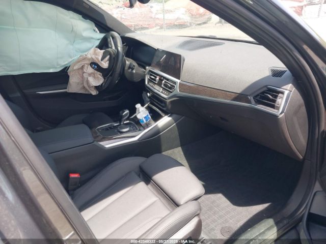 3MW5R7J54K8B01563 BMW 330i Xdrive